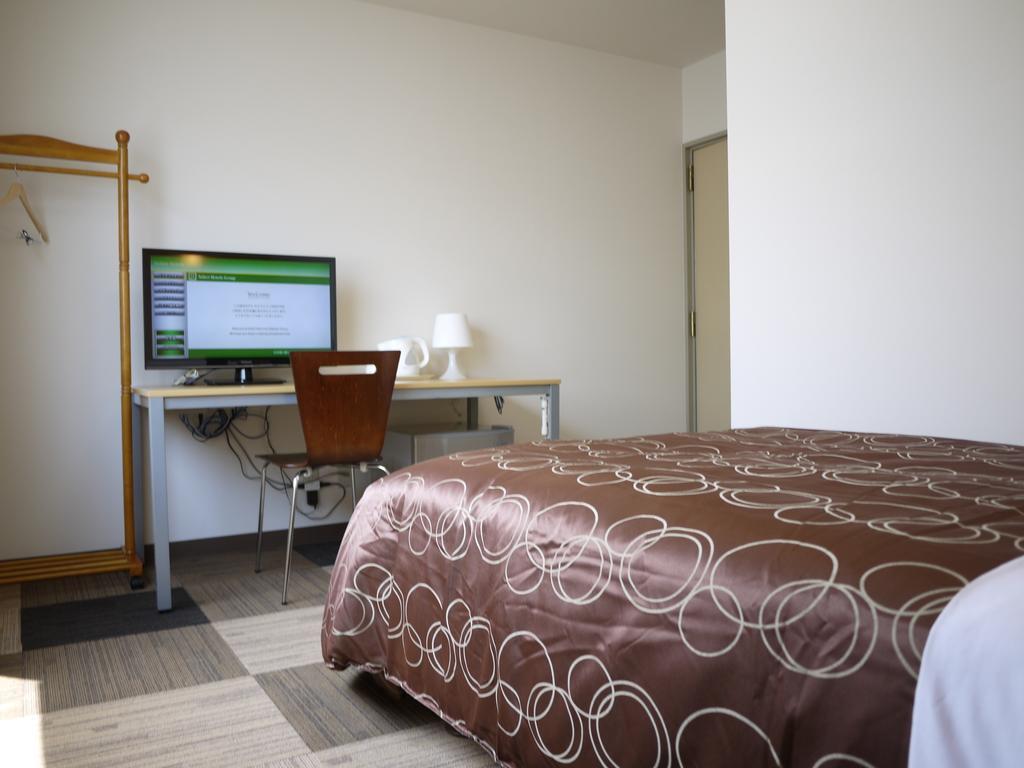 Hotel Select Inn Shikoku Chuo Shikokuchuo Экстерьер фото